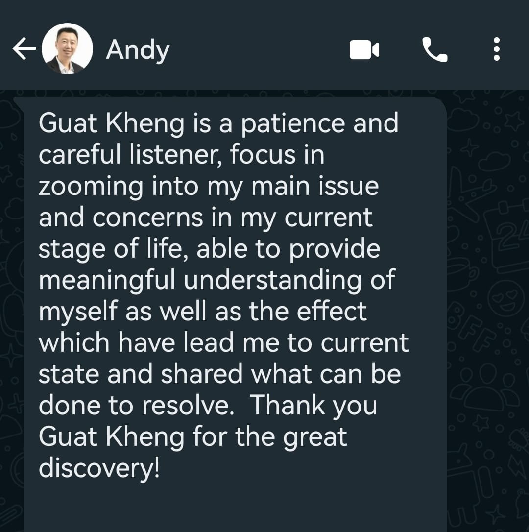 andy